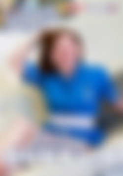 Railing Ruby Lix front cover