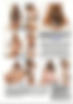 Amateurs Caught On Cam 30 back cover