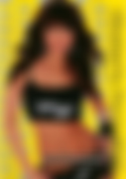 Kirsten's Favorites front cover