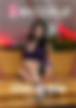 Amazing Ahegao Facial for Luna Roulette's First Cosplay Porn Movie front cover