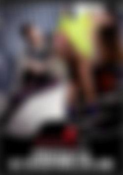 Private Stocking Club front cover