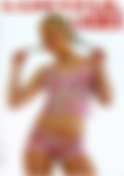 Lustful Ladies front cover