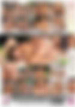 Three Times A Lesbian back cover