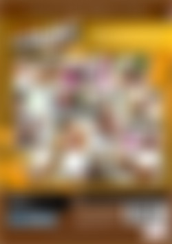 Bad Ass Grandma Series Two back cover