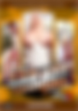 Bad Ass Grandma Series Two front cover