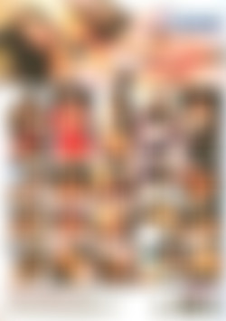 Sex Party Swingers 3 back cover