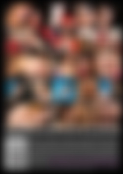 Tashes to Gashes back cover