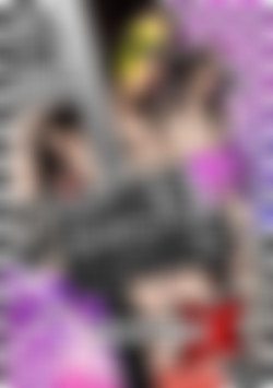 Tashes to Gashes front cover