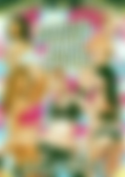 Pornstar Anal Sluts front cover