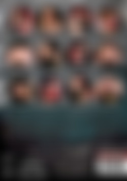 Machine Fuckers #12 back cover