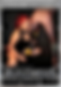 Machine Fuckers #12 front cover