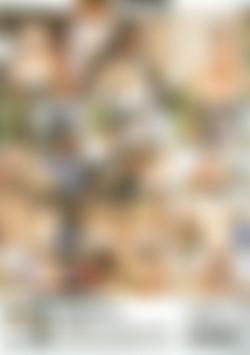 Spoof Porn Vol. 02 back cover