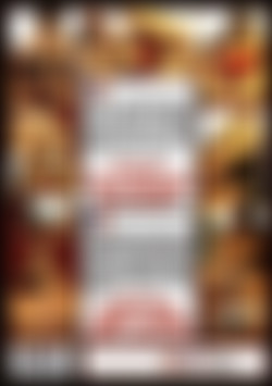 Star A Sperme back cover