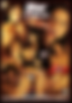 Star A Sperme front cover