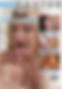 Teen Face Cream front cover