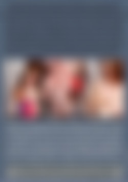 Saggy Daphne Take 2 back cover