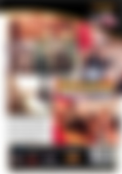 Buscando Inocentes en Madrid back cover