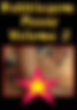 Bubblegum Pussy #2 front cover