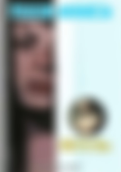 Teen Angel front cover