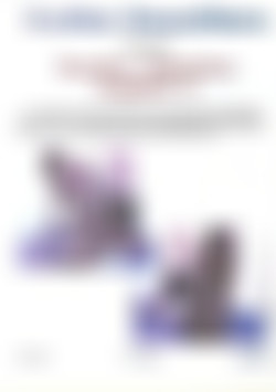 FDF-05 - Smother Vignettes: Sapphire 2 back cover