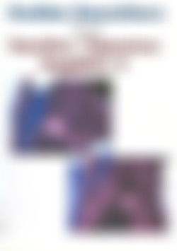 FDF-05 - Smother Vignettes: Sapphire 2 front cover