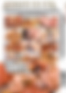 Horny Lesbian Sluts #4 back cover