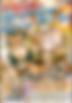 Birthday Gang Bang back cover