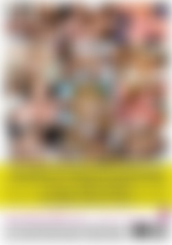 Paramount Teen Pussy back cover