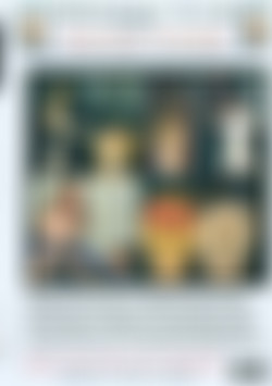 Intense Fetish Volume 728 - Kitty Gets Her Eyes Opened front cover