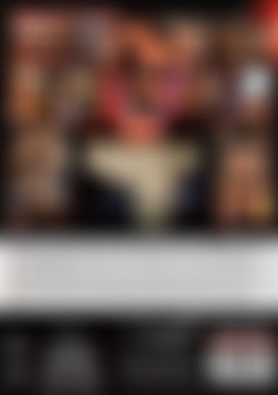 Latex Therapy #2 back cover