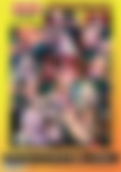 Bukkake Best of 54 back cover