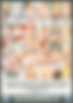 BBW Blonde Bombshells back cover