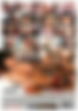 Ebony & Ivory back cover