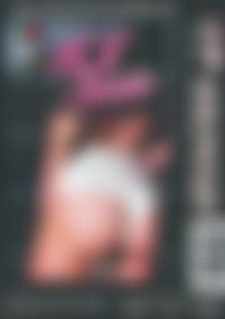 Hot Shorts Presents Cocoa back cover