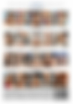 Exotic Sluts back cover