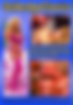 Mega Boob Maniacs back cover