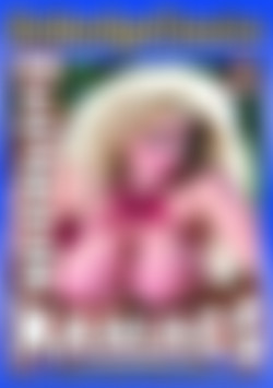Mega Boob Maniacs front cover