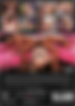 Rebel Meets Rebel back cover