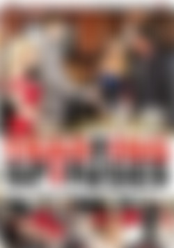 Trading Spouses front cover