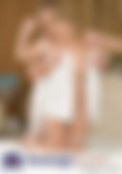 George And Sofia front cover