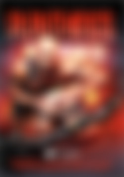 Playthings front cover