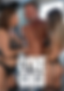 Lyne & Gigi front cover