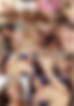 Melanie Hicks in DP Birthday for Me back cover