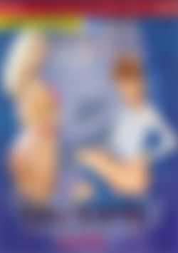 Secrets 2 (Softcore Version) front cover