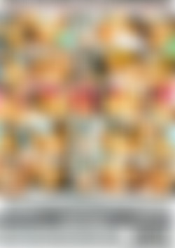 Ass Bangers #2 back cover