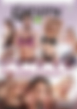 Anal Interracial Experience front cover