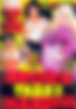 More Than A Handful front cover