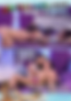 Teen Brunettes Oral And Toy Orgasm front cover