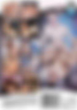 Horny And Ready To Go back cover