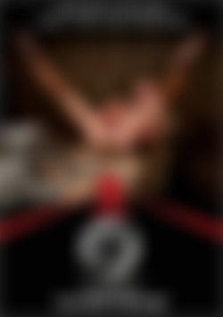 Patrick Rouge And The Ass Master front cover